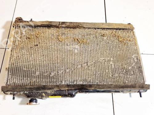 Used Water radiator Water radiator 34981043 34981043