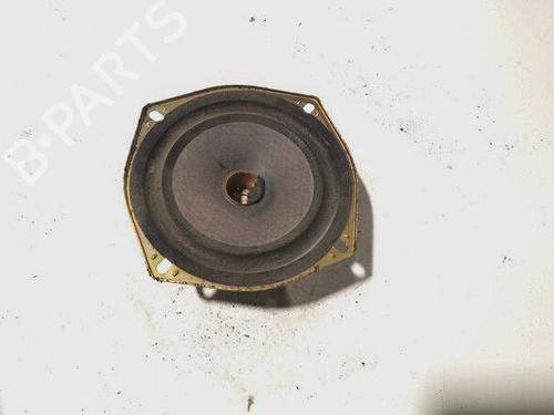Used Speaker Speaker PEUGEOT 407 (6D_) 1.6 HDi 110 (6D9HZC, 6D9HYC) (109 hp) 33488910 33488910