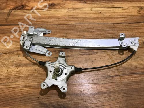 Used Rear right window mechanism Rear right window mechanism 35662240 35662240