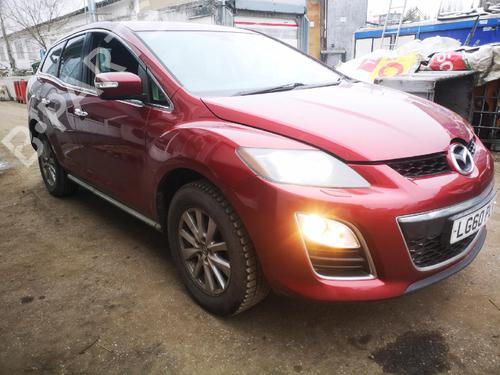 Used Parts MAZDA CX-7 (ER) 2.2 MZR-CD AWD (ER10A) (173 hp) 4444100