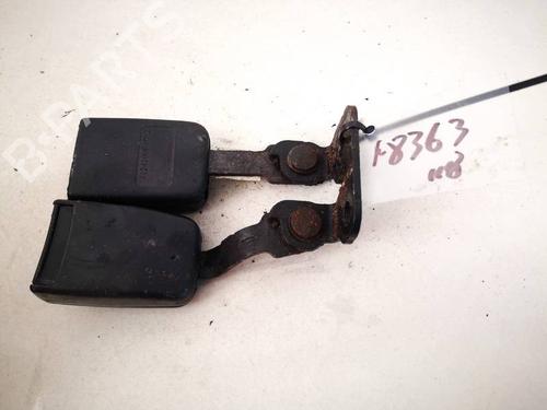 Andre PEUGEOT 607 (9D, 9U) 2.2 HDi | BP35356890O1 - Image 3