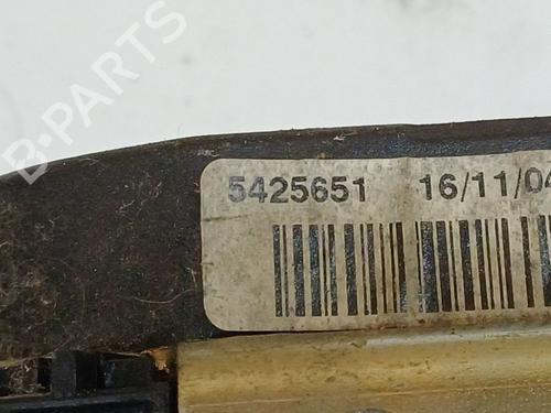 Front left seatbelt SEAT TOLEDO III (5P2) 2.0 TDI 16V | BP37597964I26 - Image 4