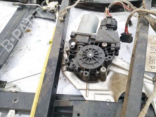 Used Left rear window motor Left rear window motor 35190879 35190879