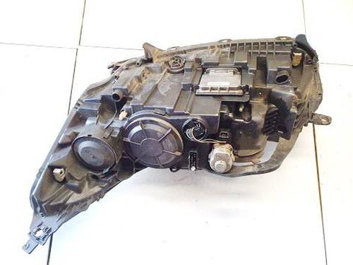 Right headlight CITROËN C5 III (RD_) 2.0 HDi (RDRHD8, RDRHDJ, RDRHR8, RDRHRJ) | BP34750981C29 - Image 3