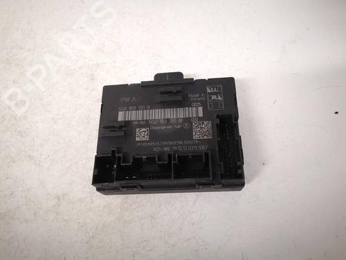 Used Electronic module Electronic module MERCEDES-BENZ GL-CLASS (X164) GL 420 CDI 4-matic (164.828) (306 hp) 40244972 40244972