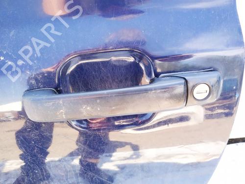 Used Front left exterior door handle Front left exterior door handle 35492774 35492774