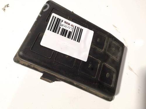 Used Other Other OPEL ASTRA G Hatchback (T98) 1.7 DTI 16V (F08, F48) (75 hp) 35172548 35172548