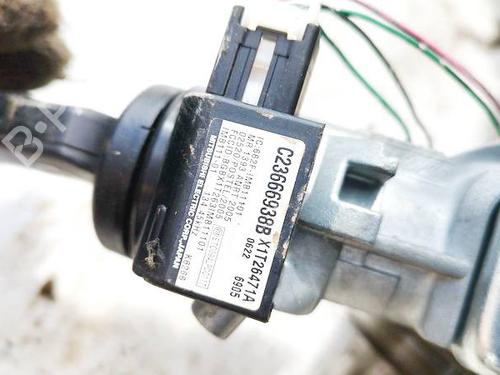Ignition barrel MAZDA 5 (CR) 2.0 CD (CR19) | BP35027543M48 - Image 3