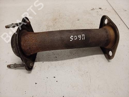 Udstødningsmanifold Udstødningsmanifold MAZDA 6 Hatchback (GH) 2.2 MZR-CD (GH10) (163 hp) 39906941 39906941