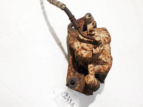 Left front brake caliper MAZDA 6 Saloon (GG) 2.0 (GGEP, GG10) | BP35330900M105 - Image 2