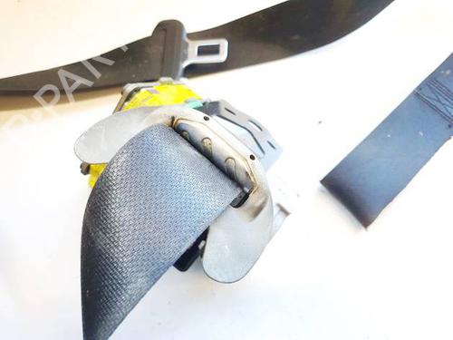 Used Front left seatbelt Front left seatbelt 34928371 34928371