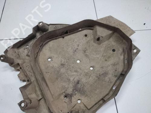 Underbody protection SUBARU FORESTER (SH_) 2.0 D AWD (SHH, SHD, SHN) | BP34982024M92 - Image 5
