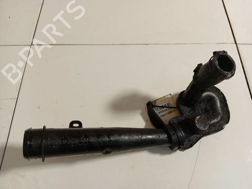 Used Pipe Pipe CITROËN C5 III (RD_) 2.0 HDi (RDRHD8, RDRHDJ, RDRHR8, RDRHRJ) (136 hp) 33730654 33730654