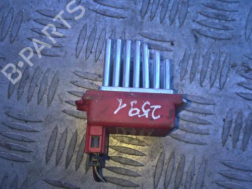 Used Heater resistor Heater resistor FORD GALAXY I (WGR) 1.9 TDI (115 hp) 35879450 35879450