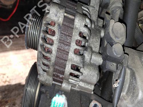 Alternator PEUGEOT 607 (9D, 9U) 2.2 16V | BP39735152M7 - Image 3