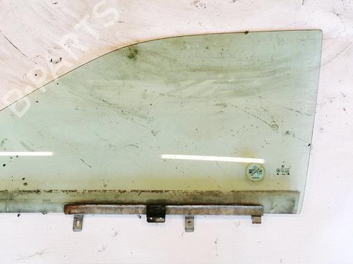 Used Front left door window Front left door window 35575523 35575523