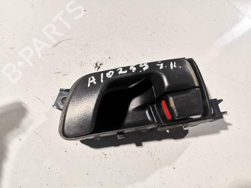 Used Front left interior door handle Front left interior door handle 35047803 35047803