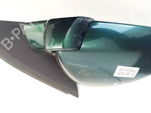 Retrovisor derecho Retrovisor derecho 34790121 34790121