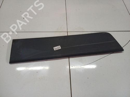 Gummiliste Gummiliste FIAT DUCATO Van (250_) 120 Multijet 2,2 D (120 hp) 36584563 36584563
