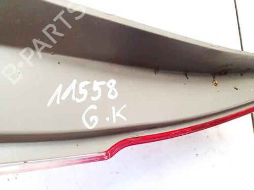 Left taillight HONDA FR-V (BE) 2.0 (BE3) | BP40519345C34 - Image 2