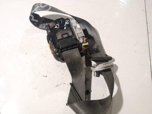 Front right seatbelt CITROËN BERLINGO MULTISPACE (B9) 1.6 HDi 75 16V | BP38739736I25 - Image 3