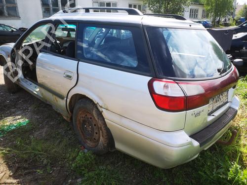 Electronic module SUBARU LEGACY III Estate (BH) 2.5 AWD (BH9) | BP32918040M83 - Image 7