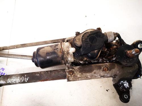 Used Front wiper motor Front wiper motor 35548734 35548734