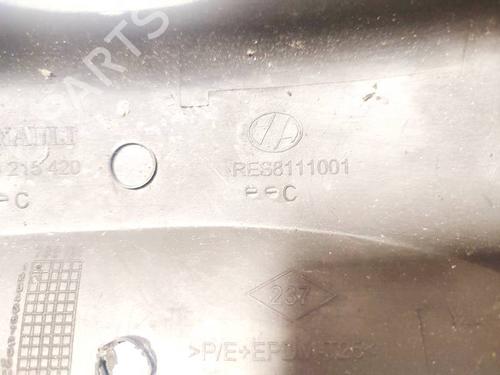 Other RENAULT KANGOO (KC0/1_) 1.5 dCi | BP35059104O1 - Image 2