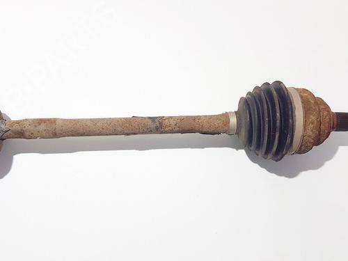 Used Right front driveshaft Right front driveshaft OPEL ZAFIRA A MPV (T98) 2.0 DI 16V (F75) (82 hp) 35589863 35589863