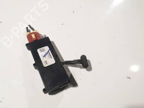 Used Electronic module Electronic module VOLVO V50 (545) 1.6 D (110 hp) 34934136 34934136