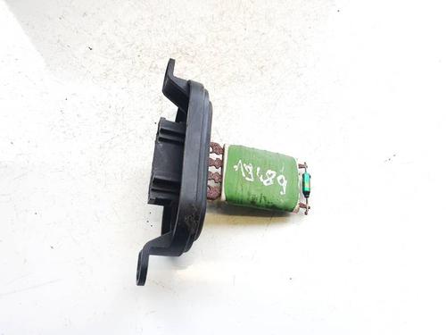 Used Heater resistor Heater resistor VW TRANSPORTER T5 Van (7HA, 7HH, 7EA, 7EH) VR6 3.2 4motion (235 hp) 35132984 35132984