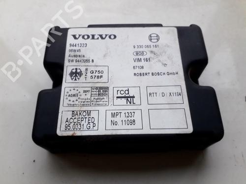 Used Electronic module Electronic module VOLVO V70 I (875, 876) 2.5 TDI (140 hp) 33100126 33100126