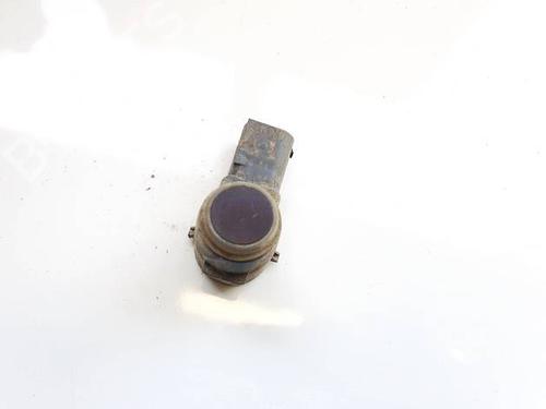 Used Electronic module Electronic module CITROËN C5 III (RD_) 1.6 HDi 110 (RD9HZC) (109 hp) 34757682 34757682