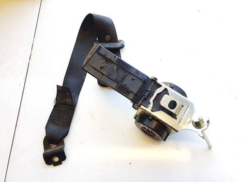 Used Front left seatbelt Front left seatbelt 35199628 35199628