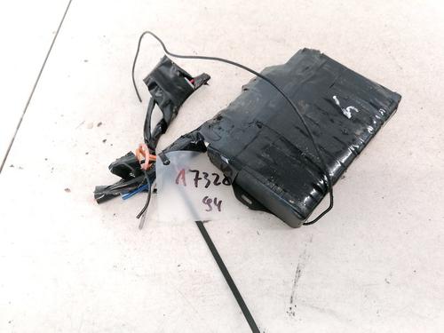 Used Electronic module Electronic module MAZDA 3 (BK) 1.6 DI Turbo (109 hp) 35493961 35493961