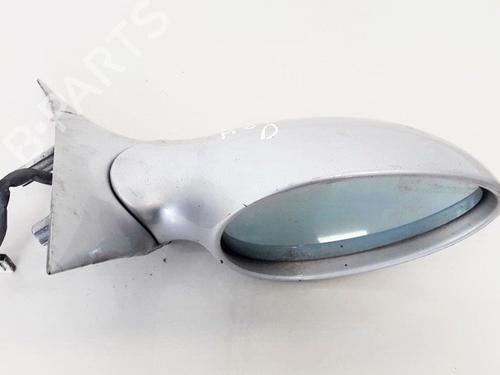 Used Right mirror Right mirror 35634371 35634371