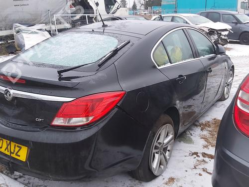 Switch OPEL INSIGNIA A (G09) 2.0 CDTI (68) | BP33089374I30 - Image 11
