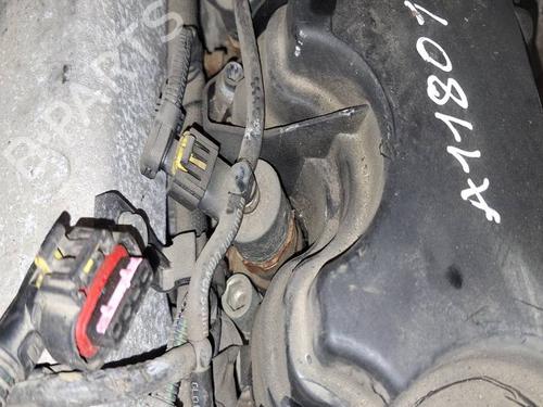 Used Injector Injector OPEL ASTRA H (A04) 1.9 CDTI (L48) (120 hp) 39906622 39906622