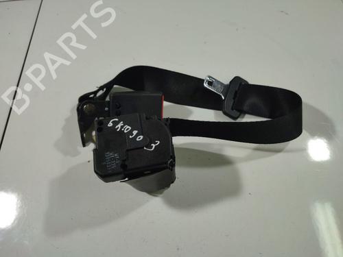 Used Front right seatbelt Front right seatbelt FORD FOCUS II (DA_, HCP, DP) 1.8 TDCi (115 hp) 34855885 34855885