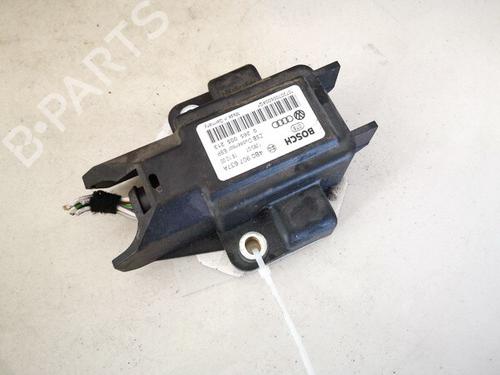 Used Electronic module Electronic module AUDI A4 B5 (8D2) 1.9 TDI (116 hp) 35394661 35394661