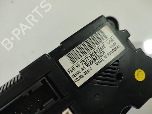 Climate control FORD MONDEO IV (BA7) 2.0 TDCi | BP34901792I5  - Image 5