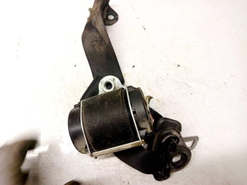 Used Rear left seatbelt Rear left seatbelt OPEL ASTRA H (A04) 1.7 CDTI (L48) (80 hp) 34776050 34776050
