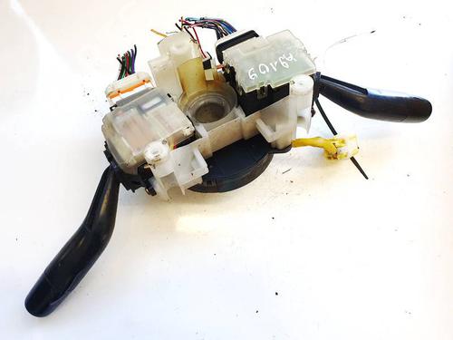 Warning switch MAZDA PREMACY (CP) 2.0 TD | BP35261048I22 - Image 2