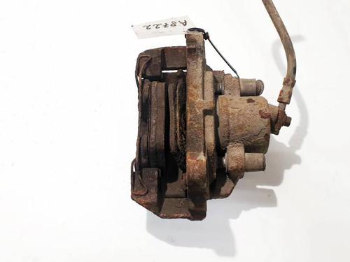 Left front brake caliper VW PASSAT B6 (3C2) 2.0 TDI | BP35331600M105 - Image 3