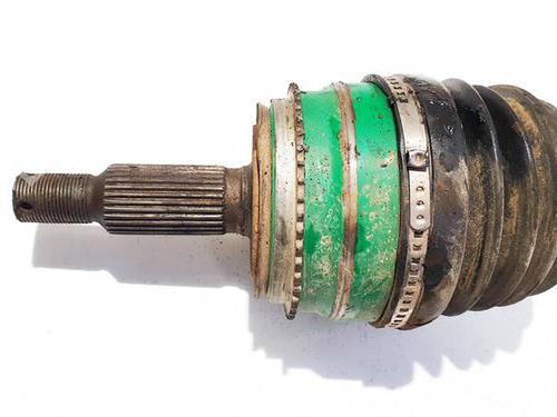 Right front driveshaft AUDI A6 C6 (4F2) 2.4 | BP35262265M39 - Image 2