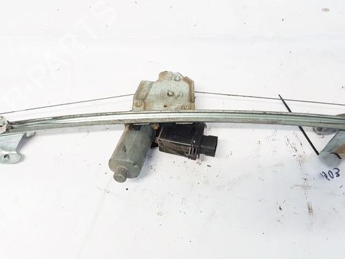 Used Front right window mechanism Front right window mechanism 35629233 35629233