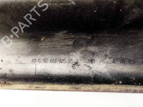Other PEUGEOT 206 SW (2E/K) 1.6 HDi 110 | BP35273765O1 - Image 3