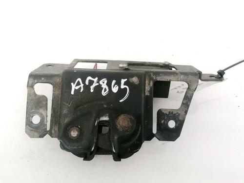 Used Tailgate lock Tailgate lock BMW 3 Touring (E46) 320 d (150 hp) 35453316 35453316