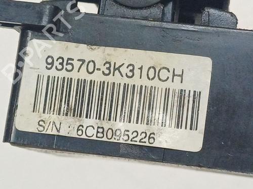 Switch HYUNDAI SONATA IV (EF) 2.0 CRDi Dynamic | BP34256310I30  - Image 5