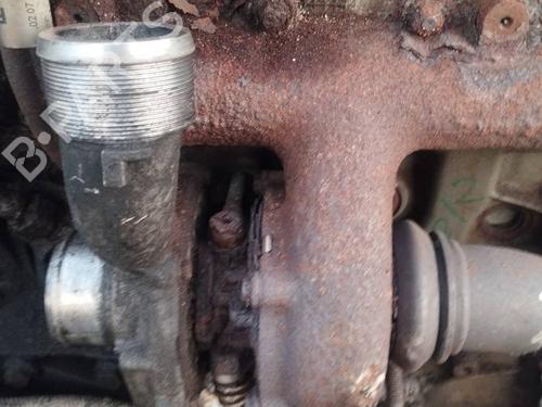 Used Turbocharger/Supercharger Turbocharger/Supercharger 35236269 35236269